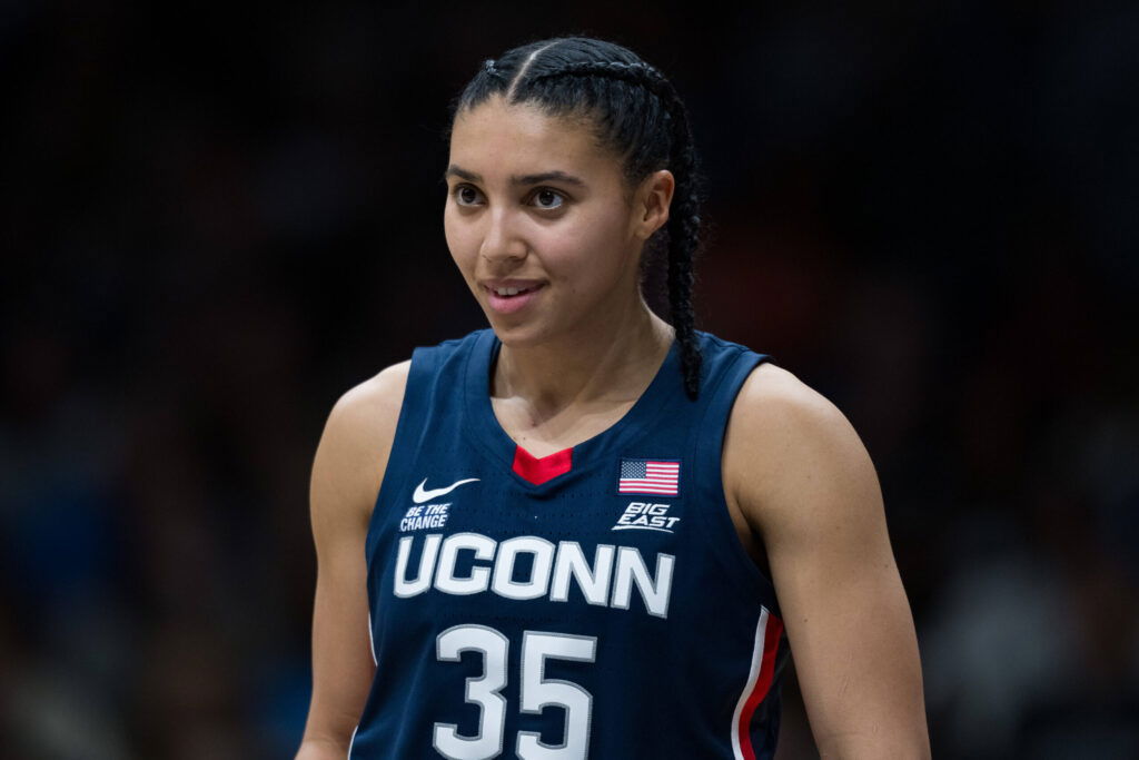 Azzi Fudd Leans on Paige Bueckers as UConn Eyes Another Title ...